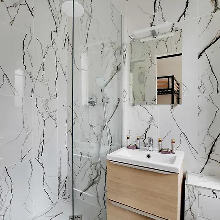 アパート Cozy - 2p - Grenelle-eiffel Tower